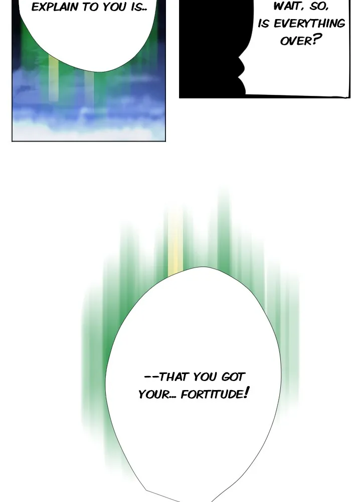Catharsis Chapter 100 page 18 - 