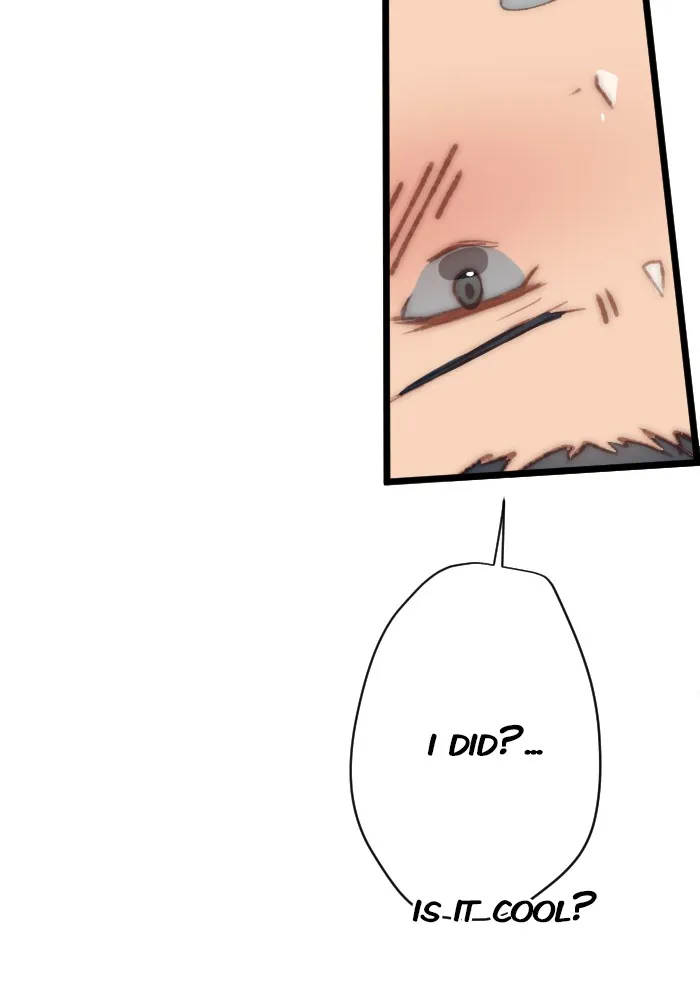 Catharsis Chapter 100 page 20 - 