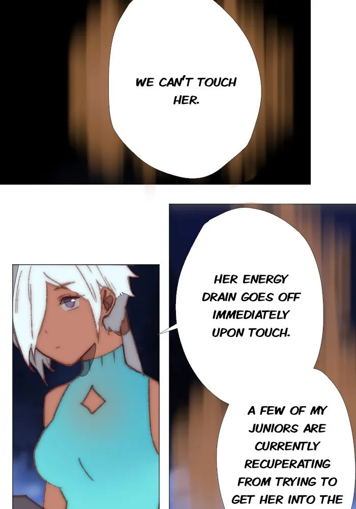 Catharsis Chapter 100 page 30 - 