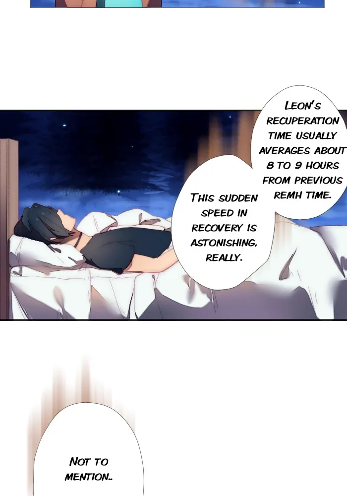 Catharsis Chapter 100 page 4 - 