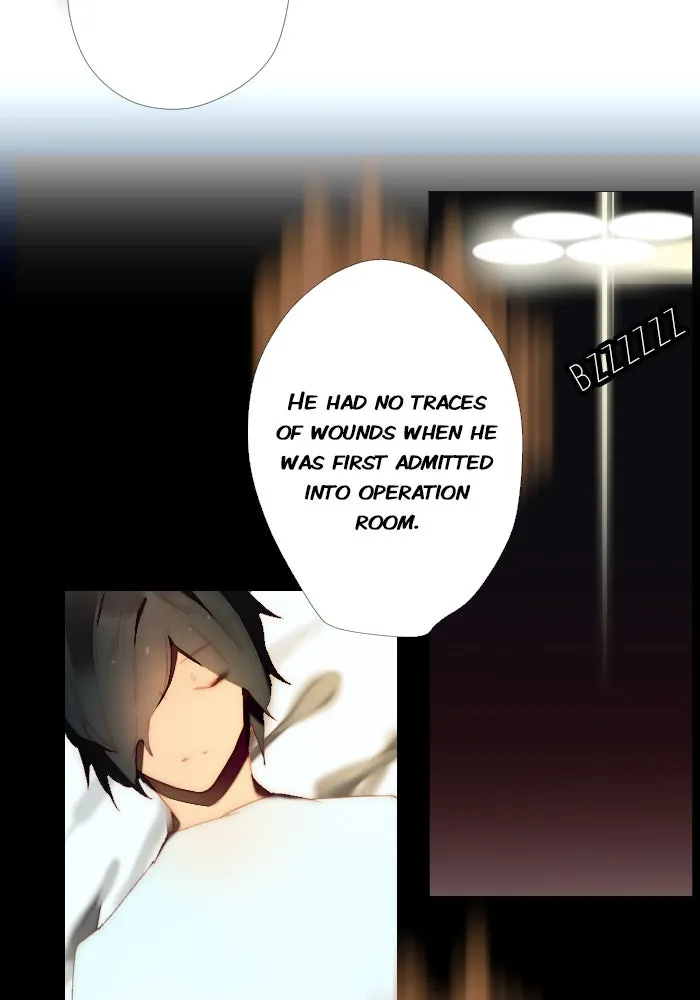 Catharsis Chapter 100 page 5 - 