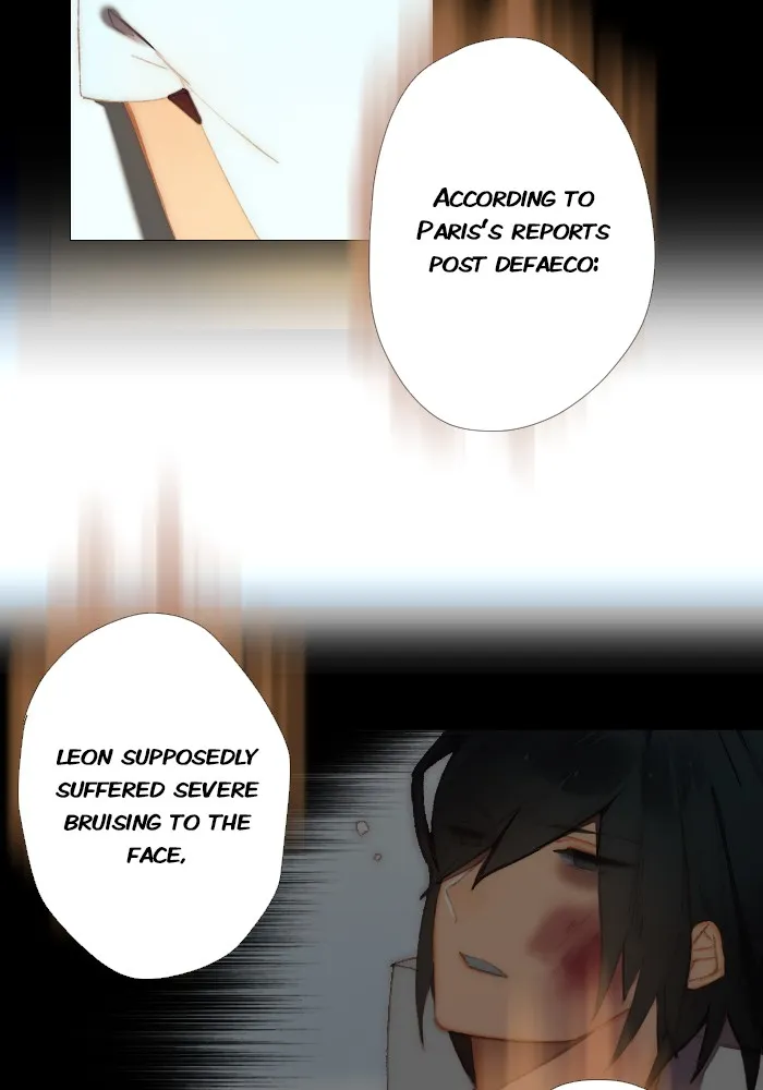 Catharsis Chapter 100 page 6 - 
