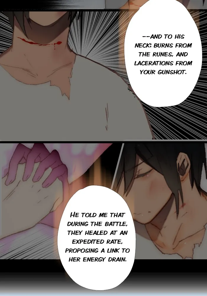 Catharsis Chapter 100 page 7 - 