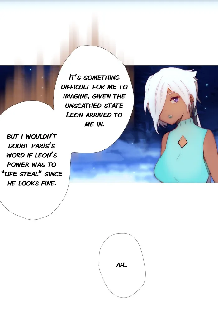 Catharsis Chapter 100 page 8 - 