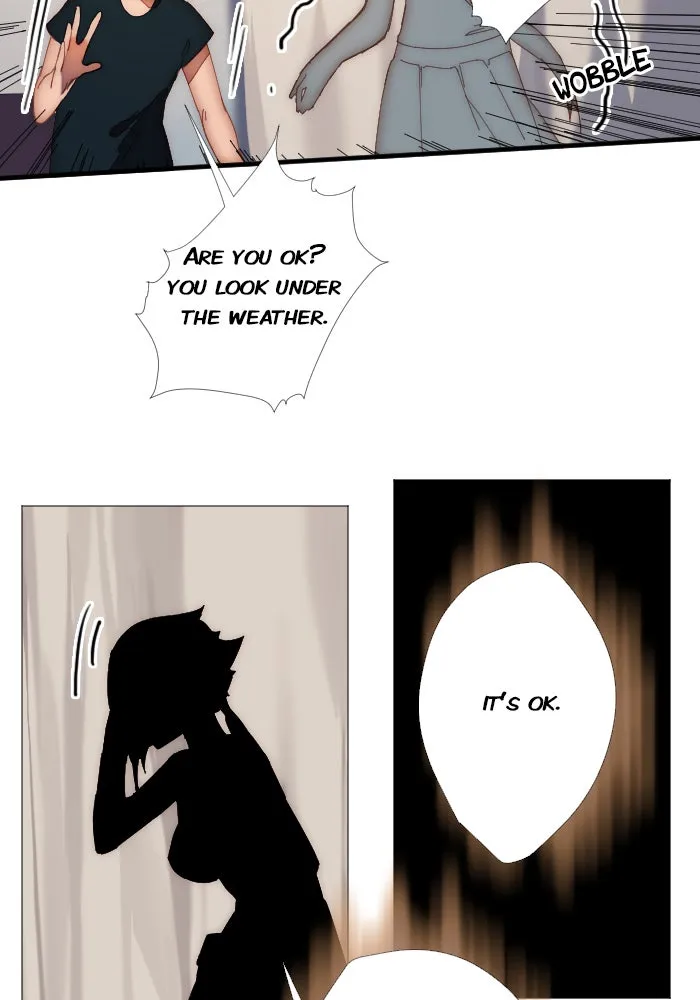Catharsis Chapter 101 page 11 - 