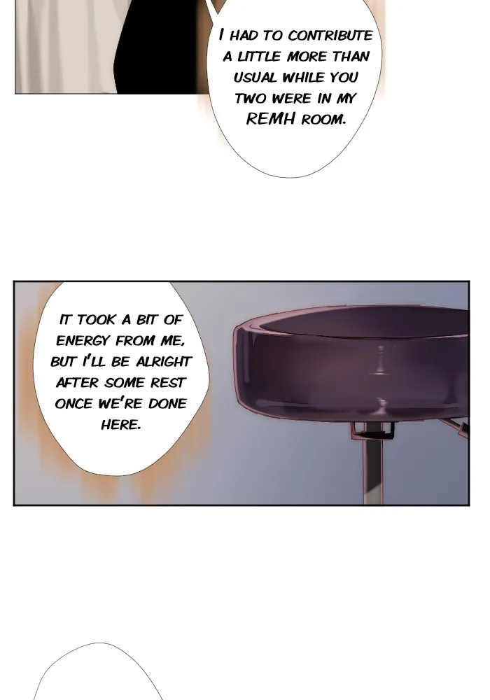 Catharsis Chapter 101 page 12 - 