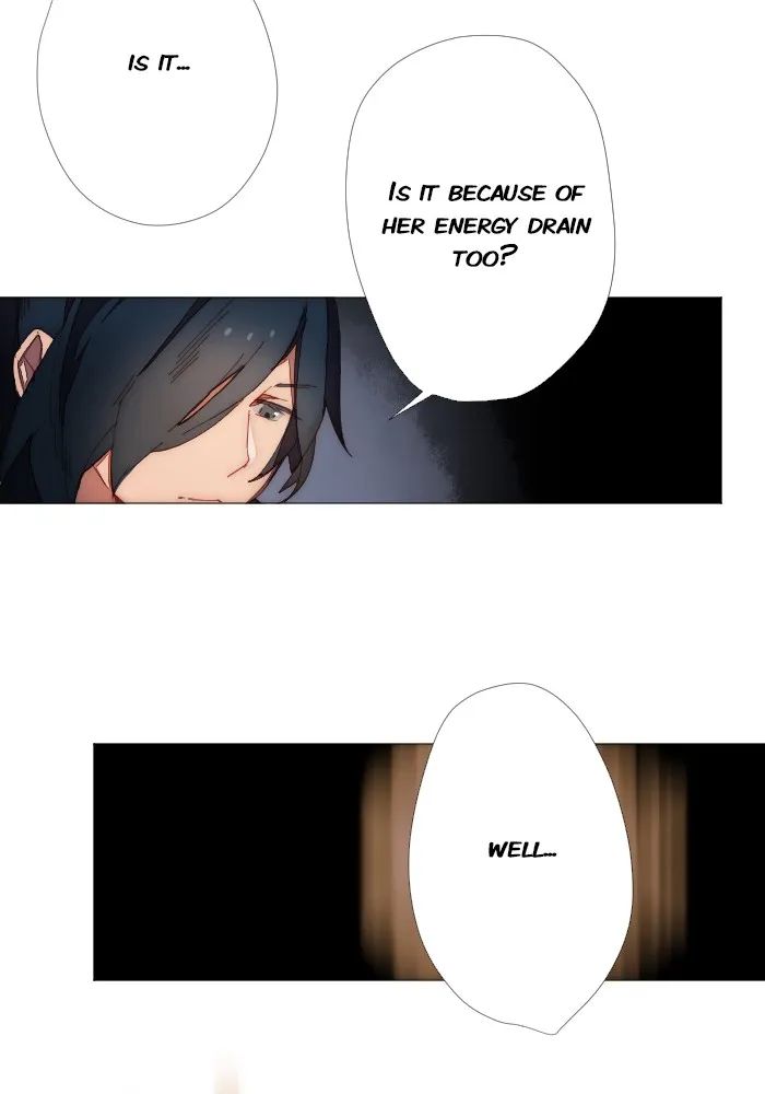 Catharsis Chapter 101 page 13 - 