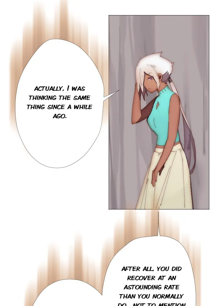 Catharsis Chapter 101 page 14 - 