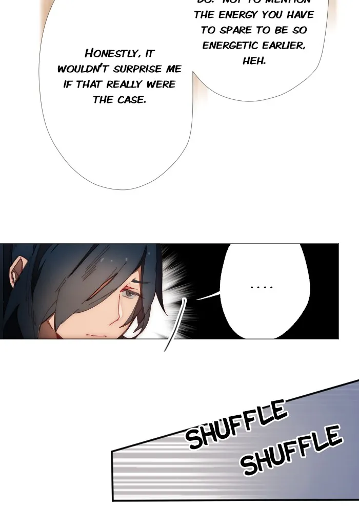 Catharsis Chapter 101 page 15 - 