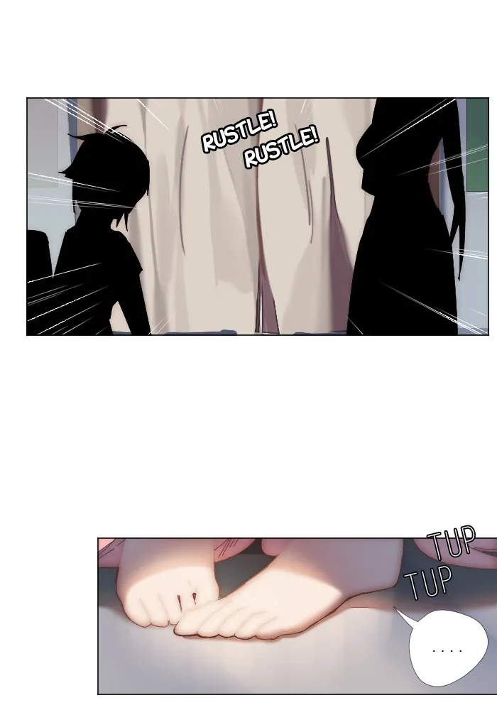 Catharsis Chapter 101 page 16 - 