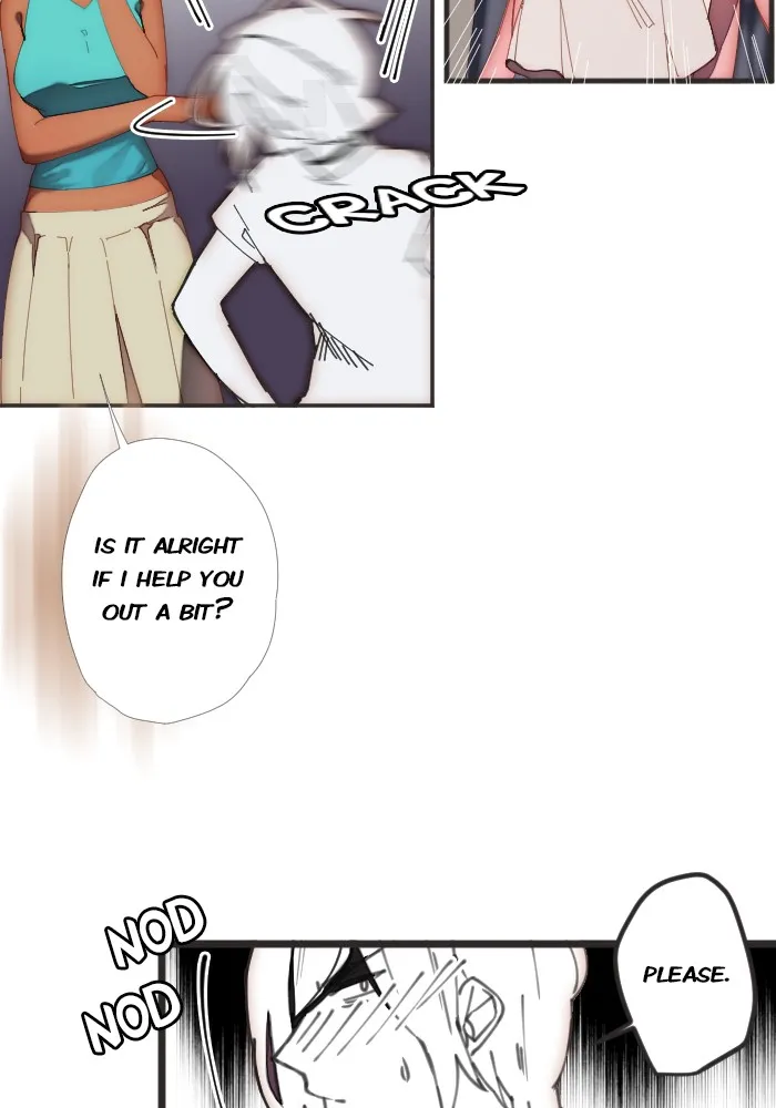 Catharsis Chapter 101 page 18 - 