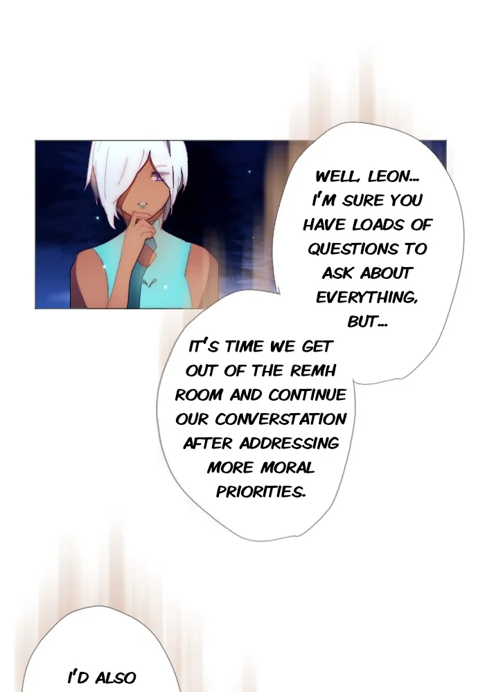Catharsis Chapter 101 page 3 - 