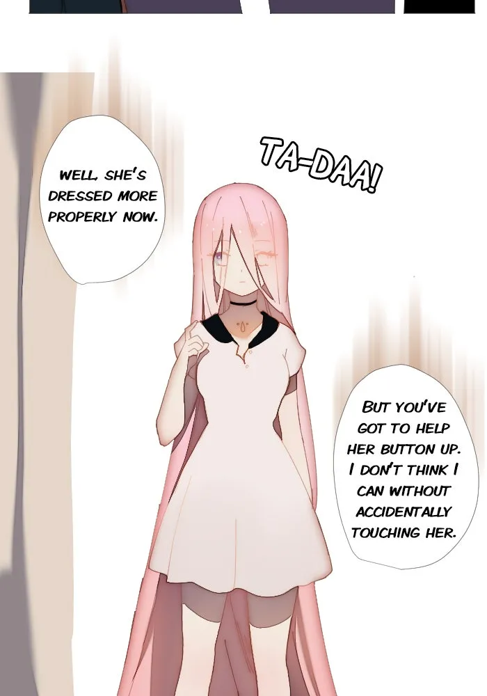 Catharsis Chapter 101 page 22 - 