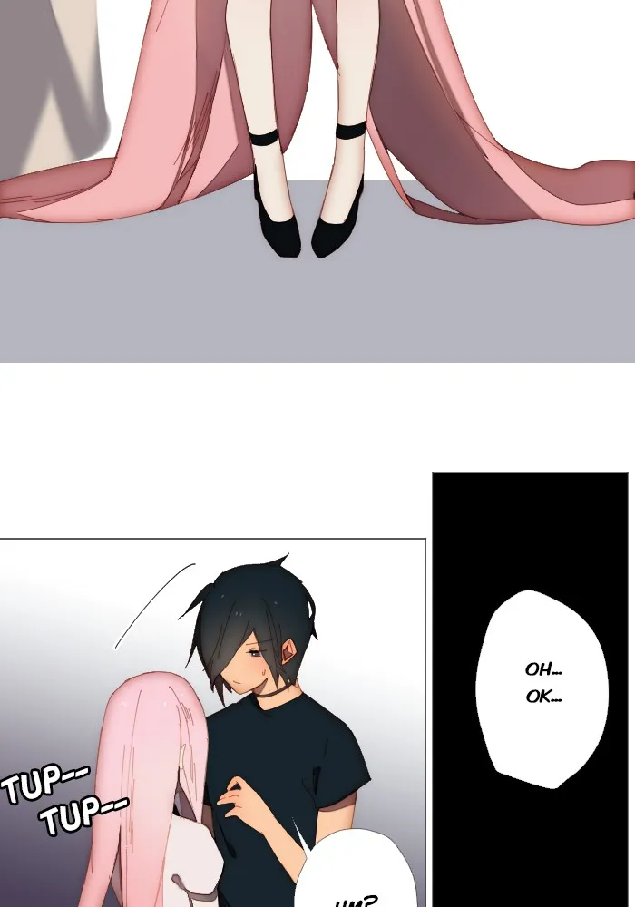 Catharsis Chapter 101 page 23 - 