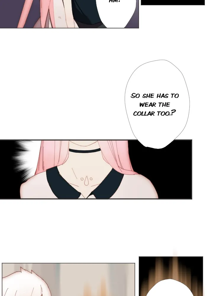 Catharsis Chapter 101 page 24 - 