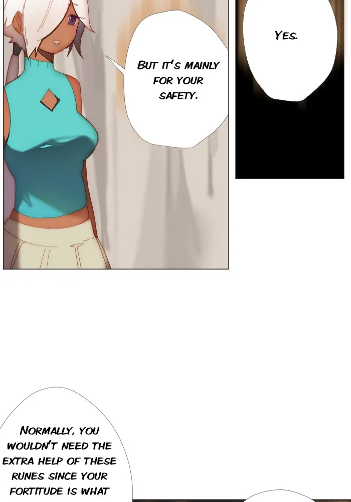 Catharsis Chapter 101 page 25 - 