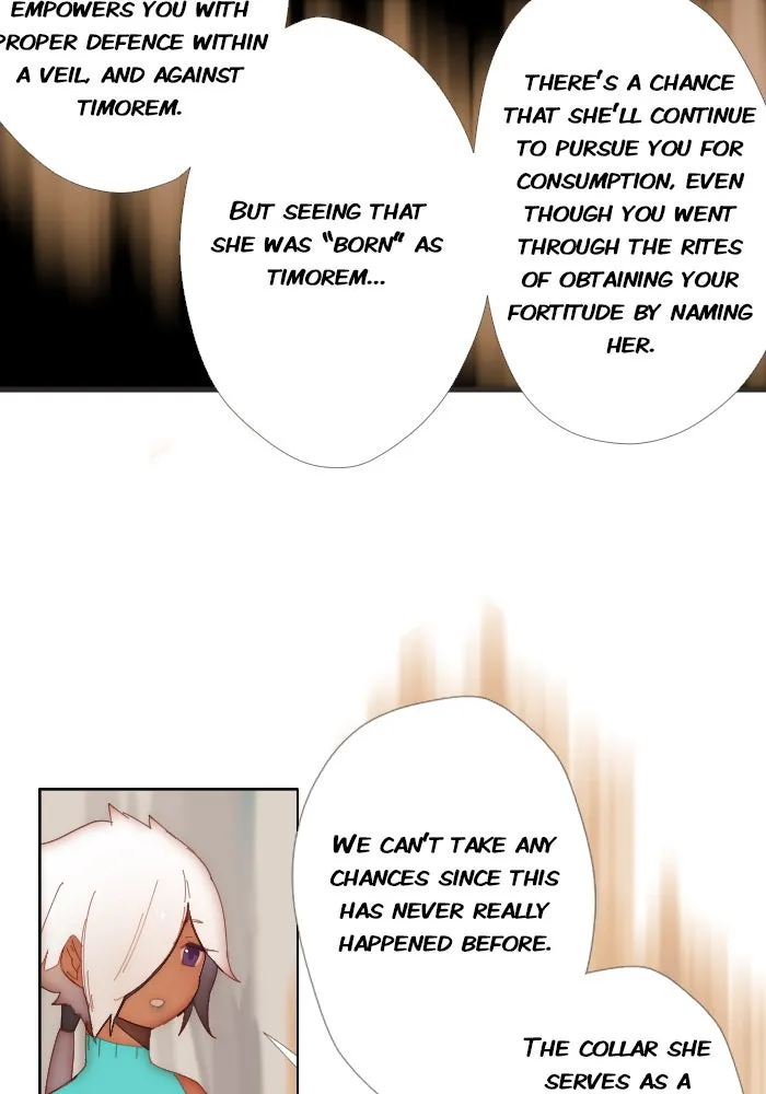 Catharsis Chapter 101 page 26 - 