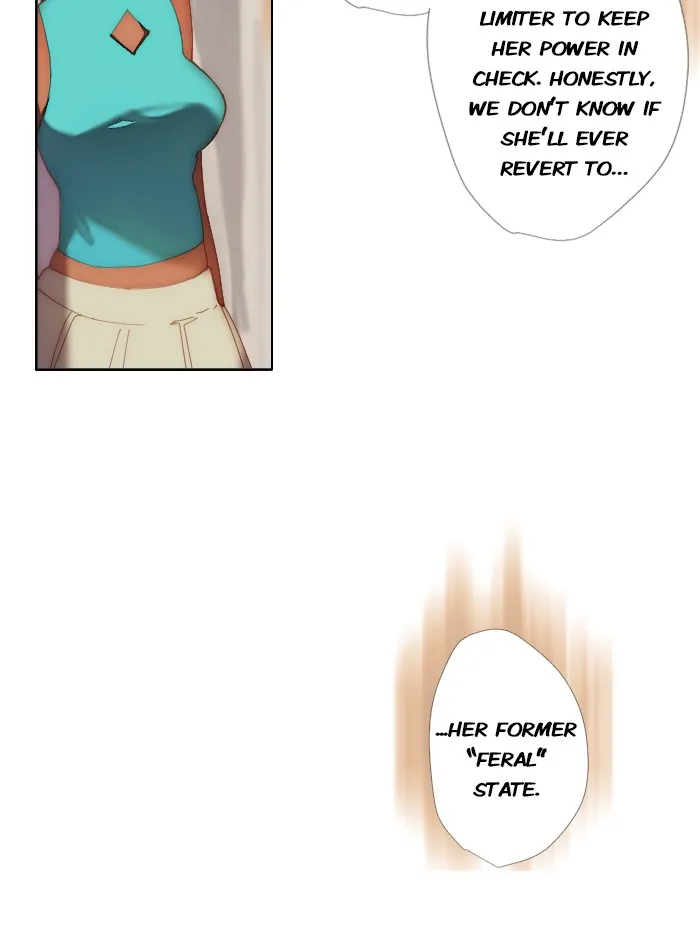 Catharsis Chapter 101 page 27 - 