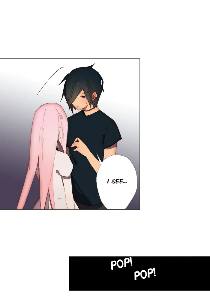 Catharsis Chapter 101 page 28 - 