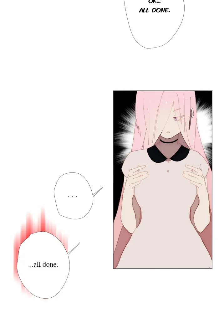Catharsis Chapter 101 page 30 - 