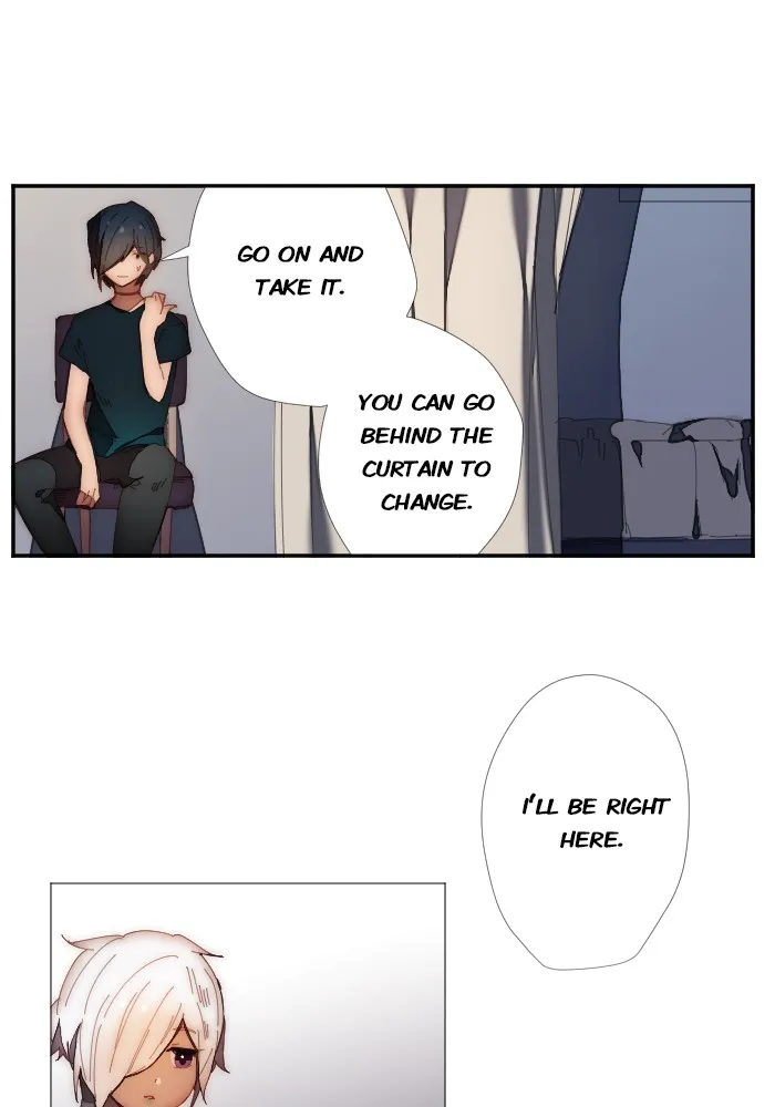 Catharsis Chapter 101 page 8 - 