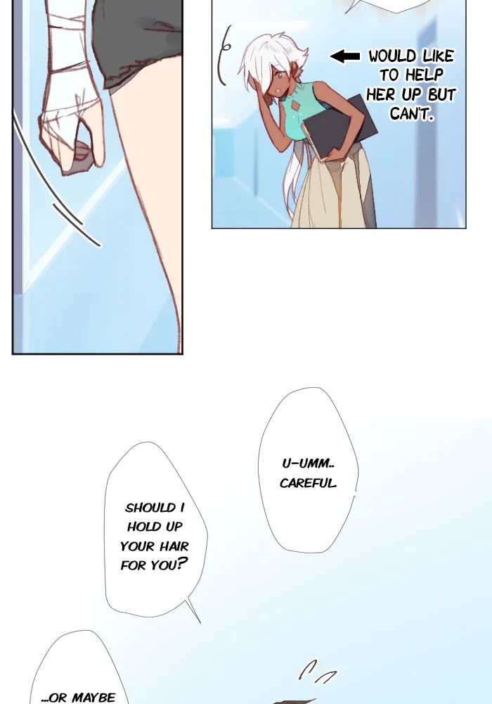Catharsis Chapter 102 page 11 - 