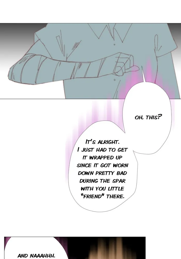Catharsis Chapter 102 page 16 - 