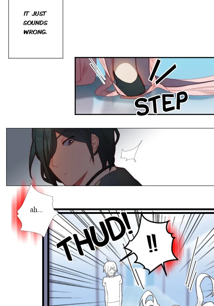 Catharsis Chapter 102 page 9 - 