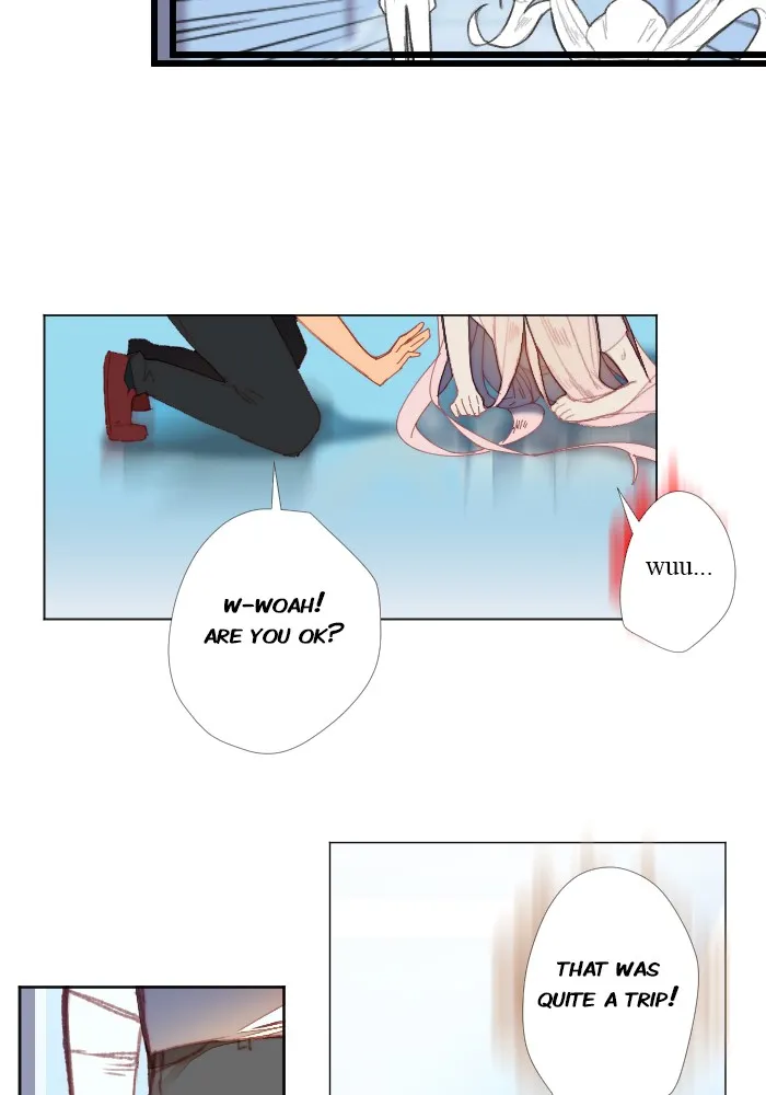 Catharsis Chapter 102 page 10 - 