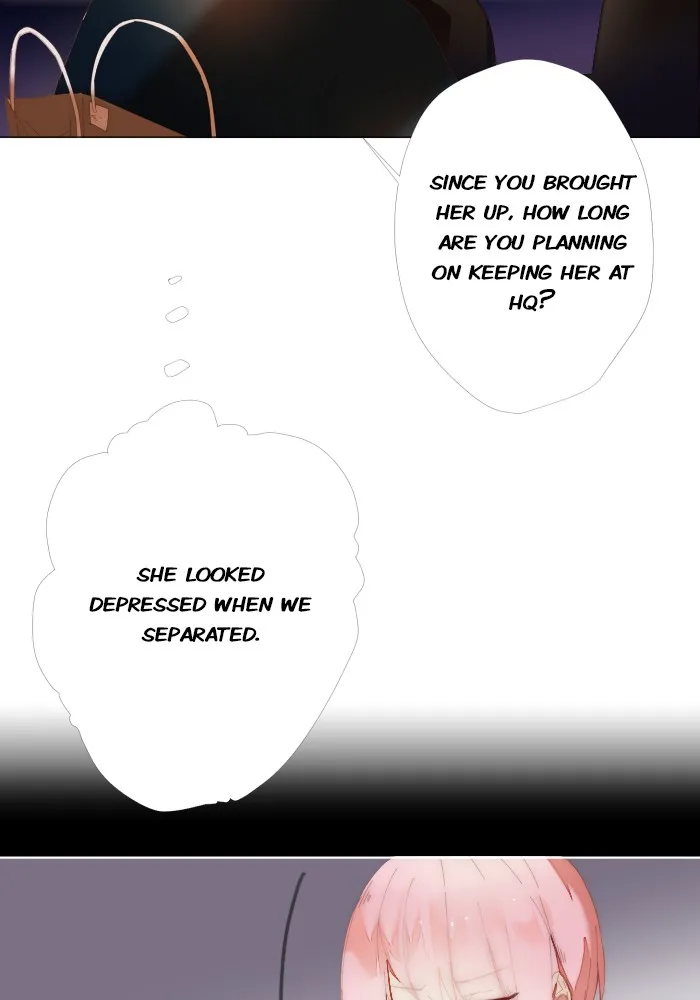 Catharsis Chapter 103 page 11 - 