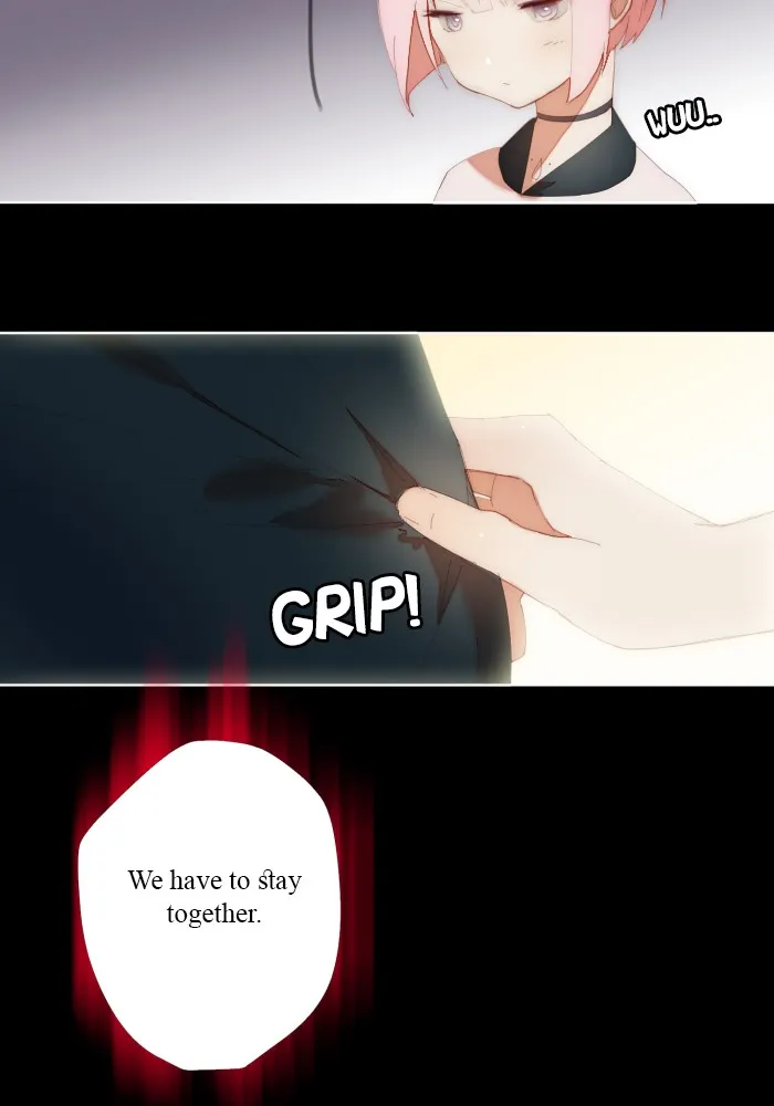 Catharsis Chapter 103 page 12 - 
