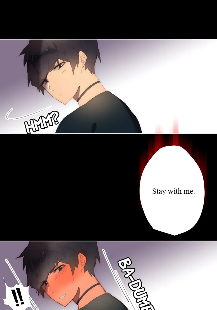 Catharsis Chapter 103 page 13 - 