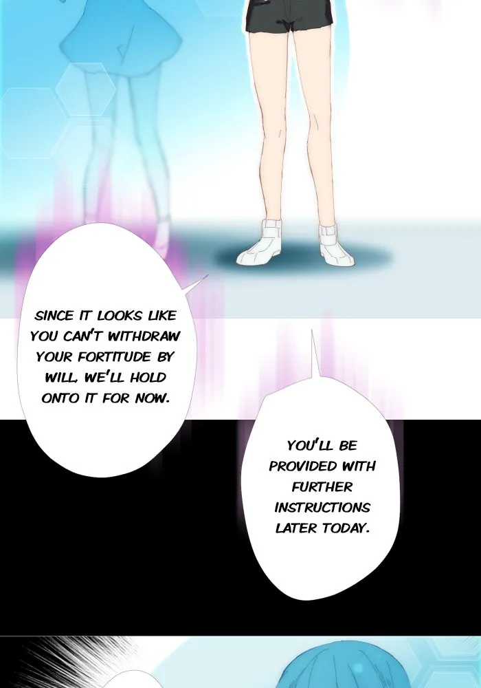 Catharsis Chapter 103 page 15 - 