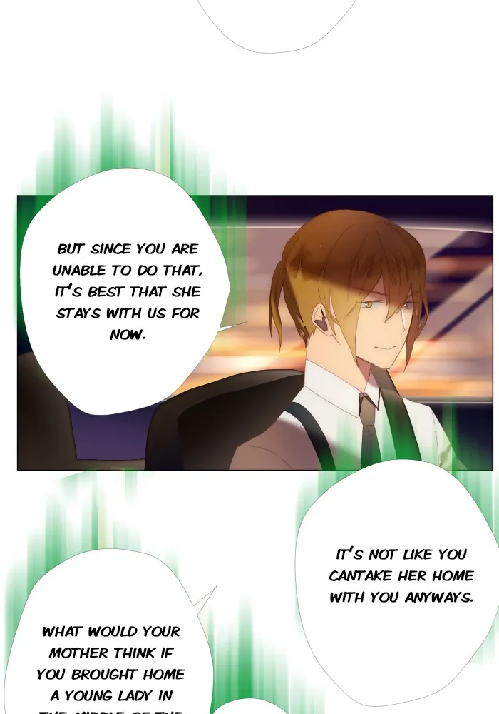 Catharsis Chapter 103 page 17 - 