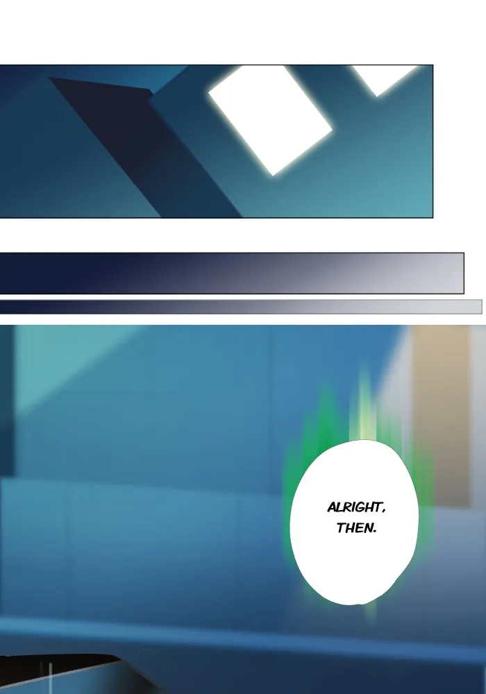 Catharsis Chapter 103 page 20 - 