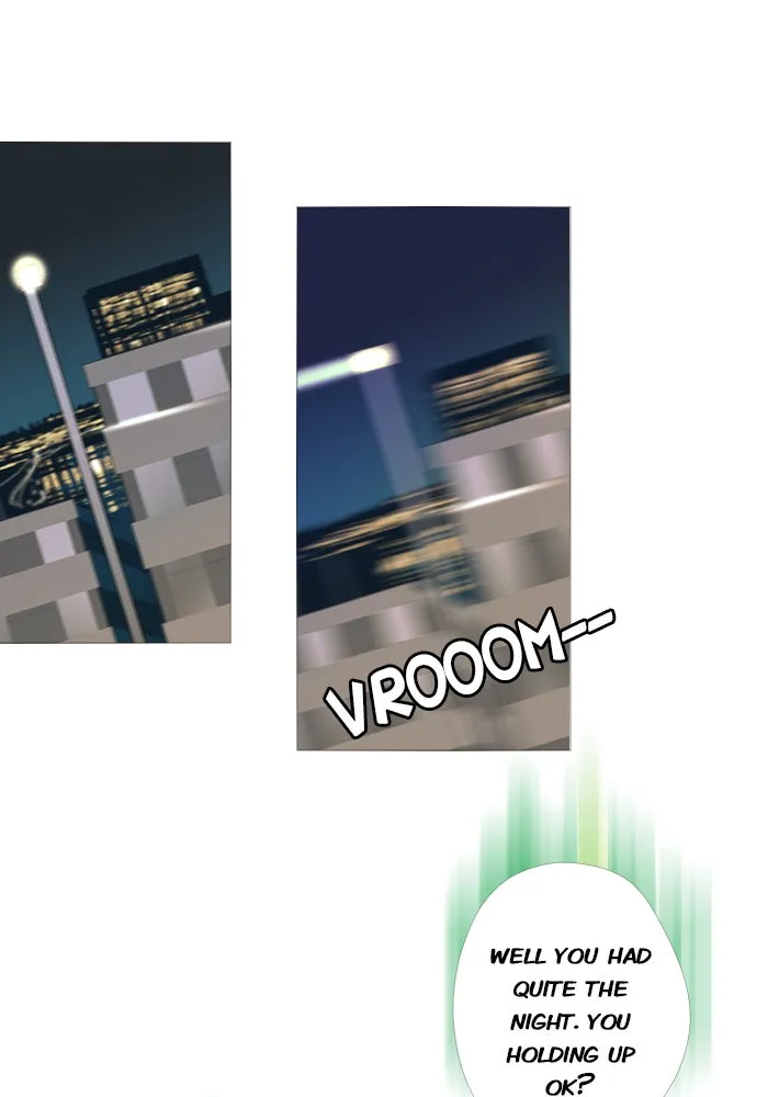 Catharsis Chapter 103 page 3 - 