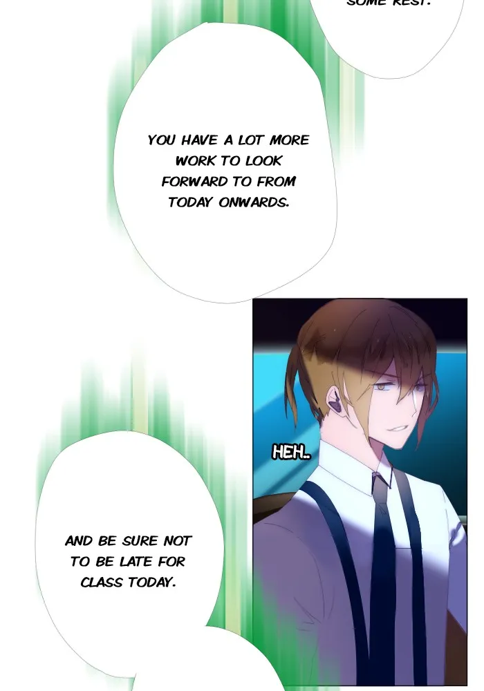 Catharsis Chapter 103 page 22 - 