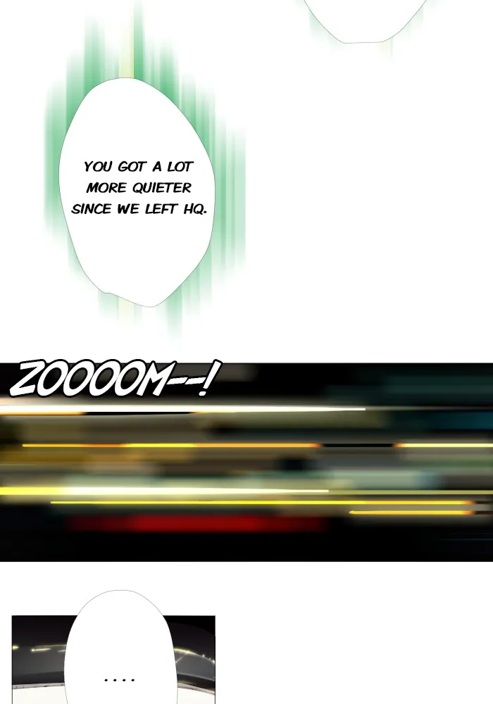 Catharsis Chapter 103 page 4 - 