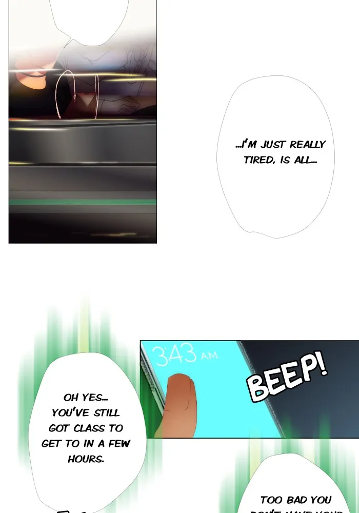 Catharsis Chapter 103 page 5 - 