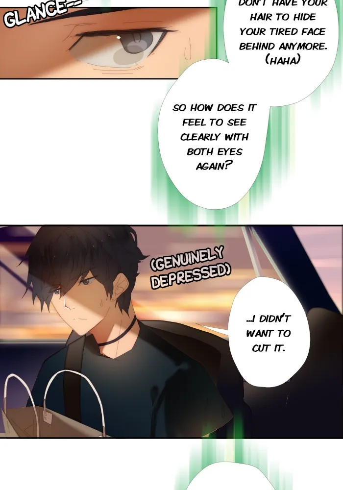 Catharsis Chapter 103 page 6 - 
