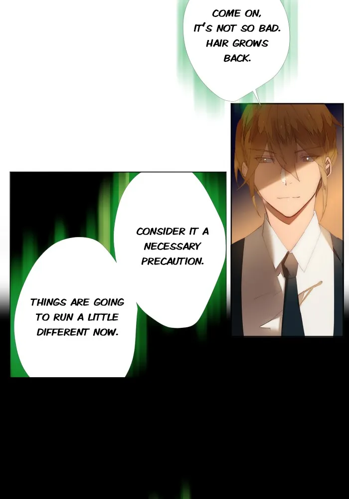 Catharsis Chapter 103 page 7 - 