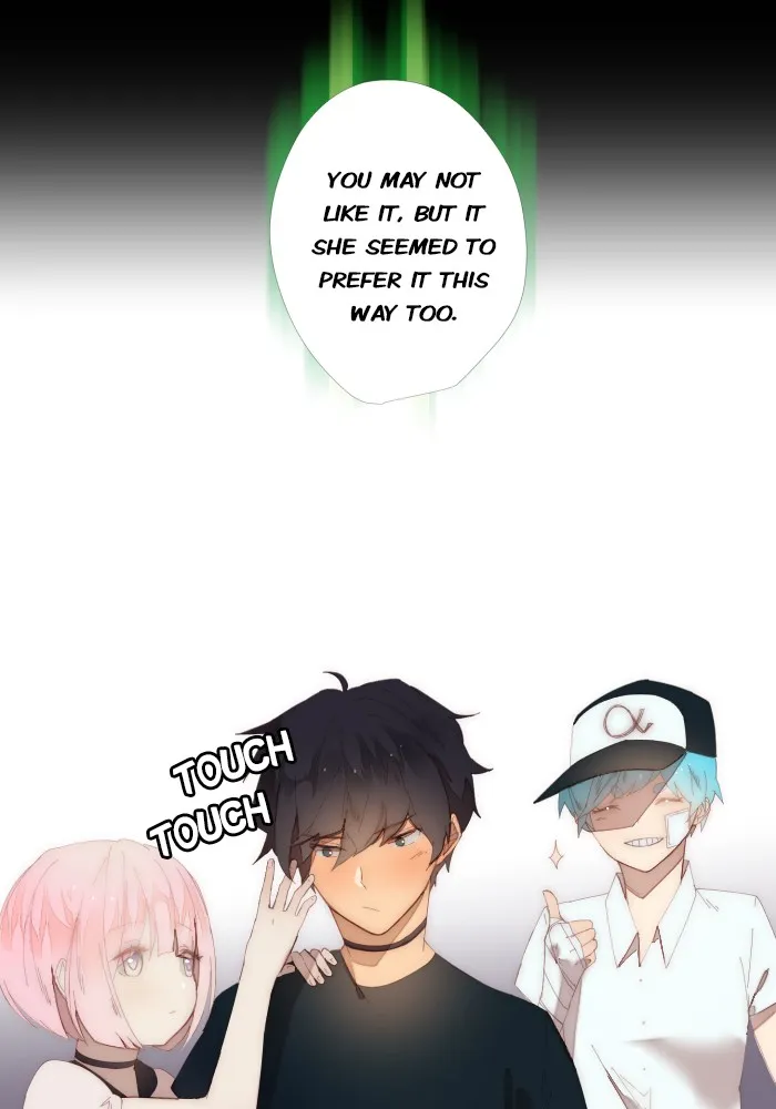 Catharsis Chapter 103 page 8 - 
