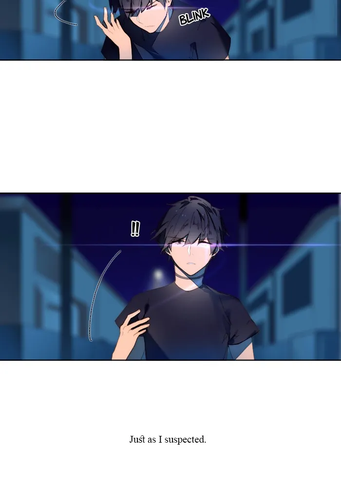 Catharsis Chapter 104 page 14 - 