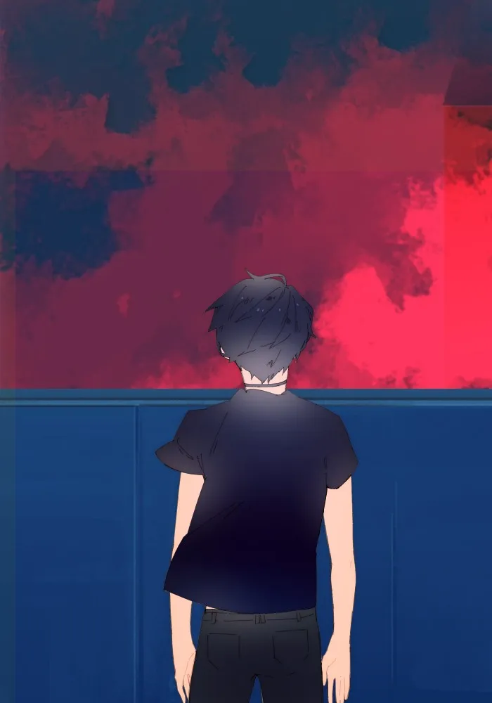 Catharsis Chapter 104 page 17 - 