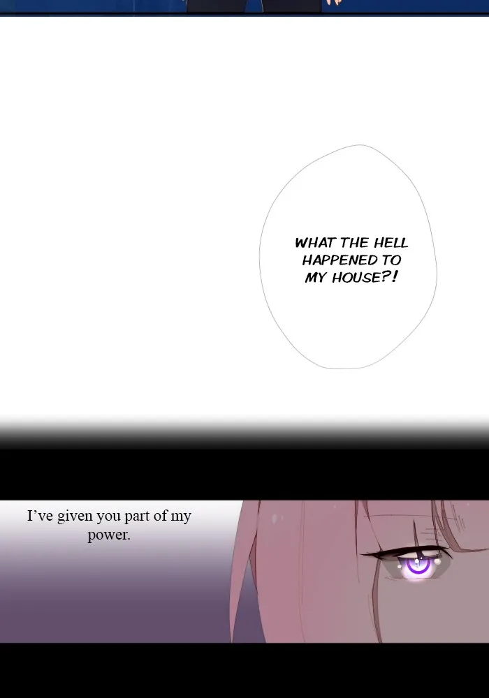 Catharsis Chapter 104 page 18 - 