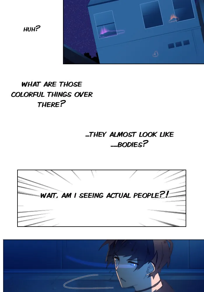 Catharsis Chapter 104 page 20 - 
