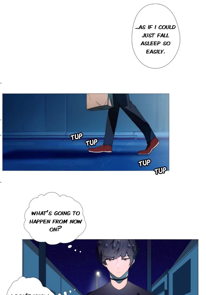 Catharsis Chapter 104 page 3 - 