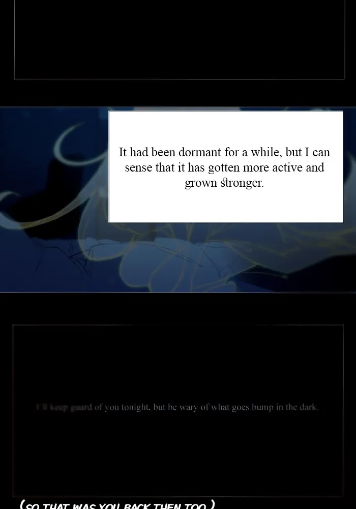 Catharsis Chapter 104 page 25 - 