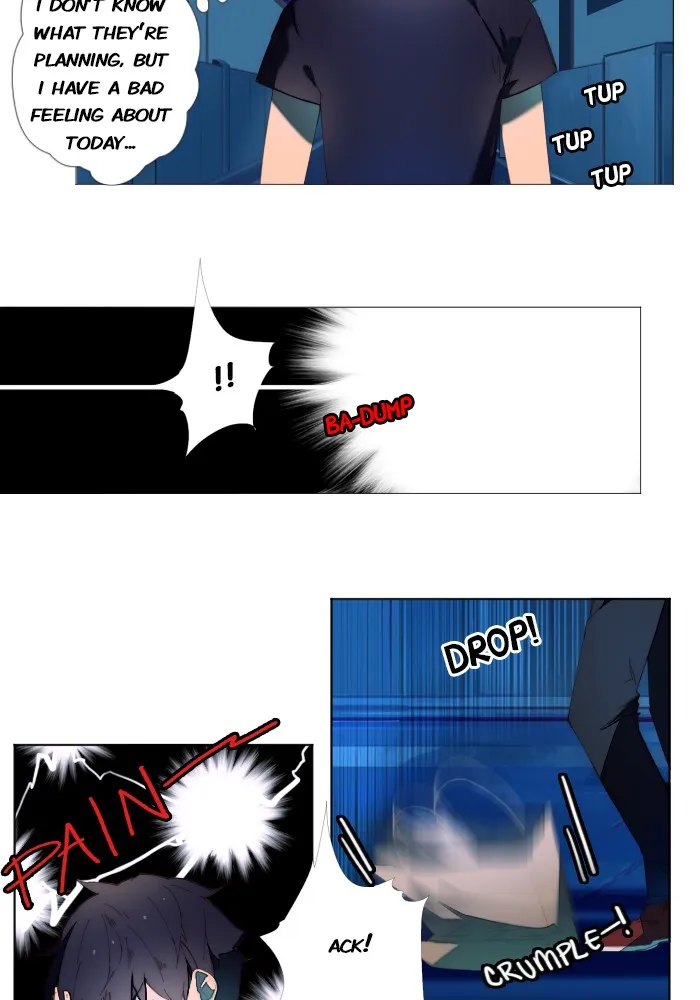 Catharsis Chapter 104 page 4 - 