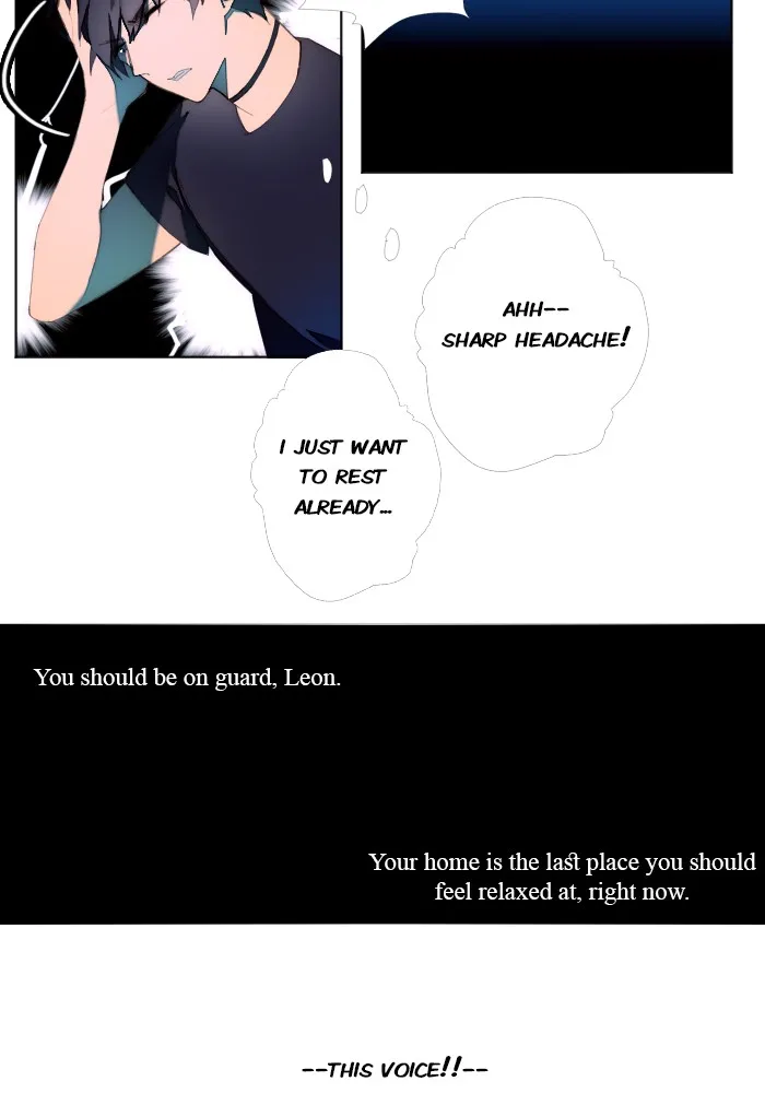 Catharsis Chapter 104 page 5 - 
